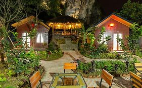 Trang An River View Homestay